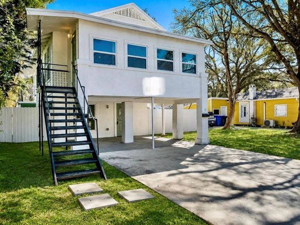 2238 QUINCY STREET S, ST PETERSBURG, FL 33711