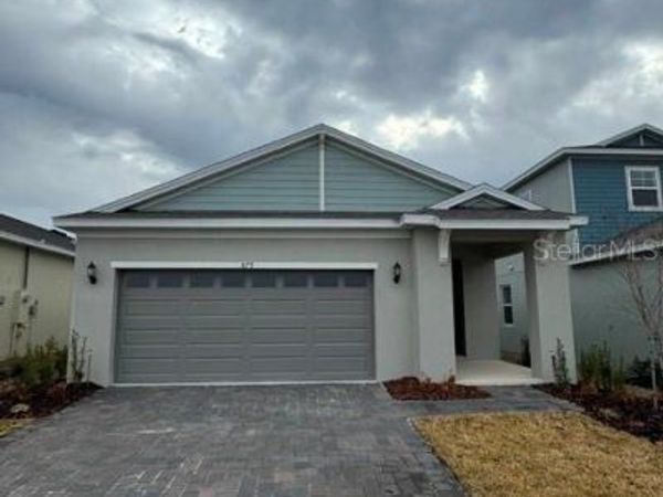 879 SHUMARD WAY , LADY LAKE, FL 32159