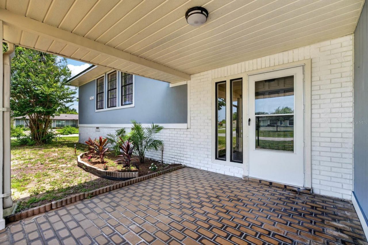 600 Sea Gull Court , Edgewater, FL 32141 Photo
