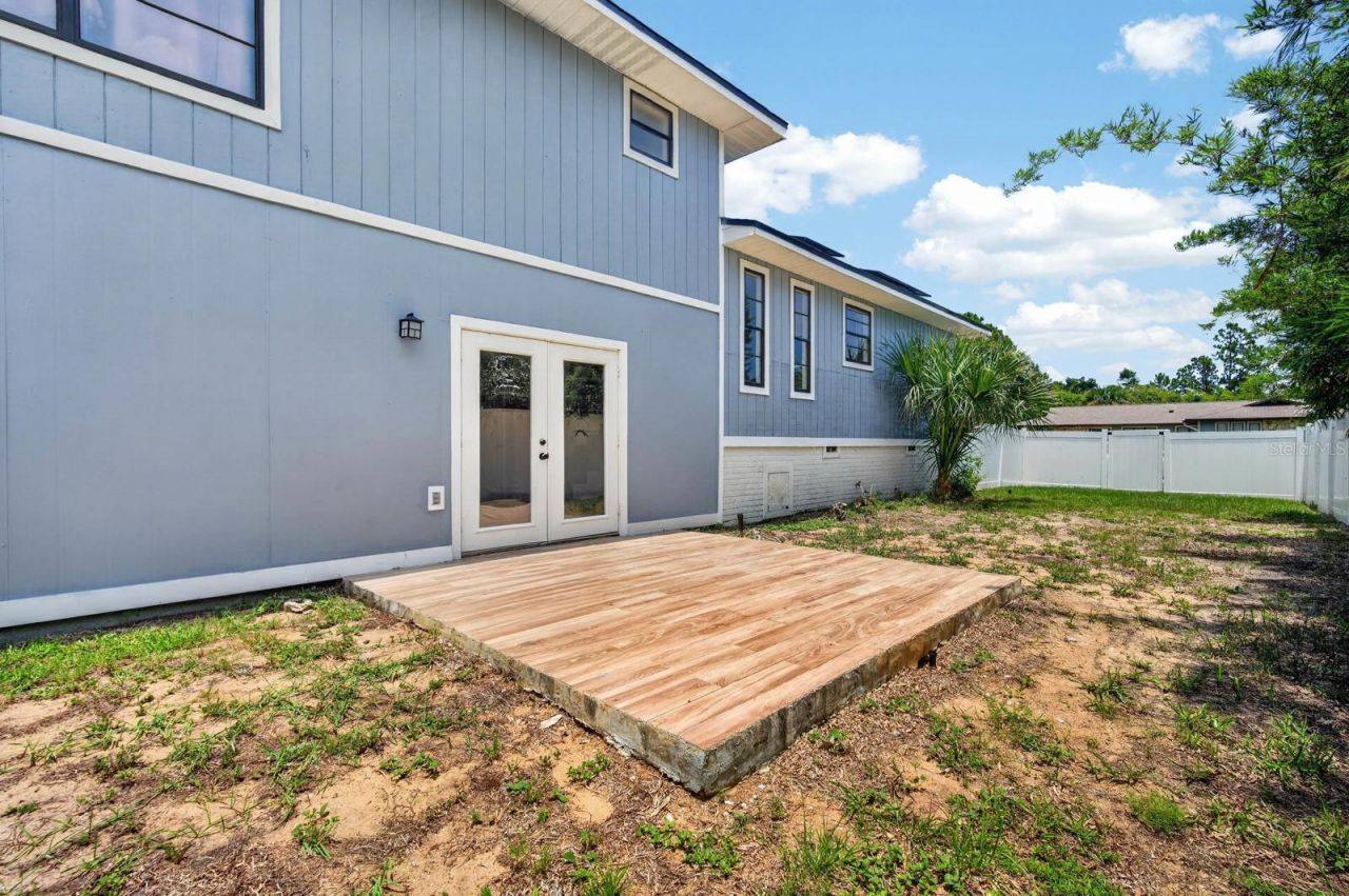 600 Sea Gull Court , Edgewater, FL 32141 Photo