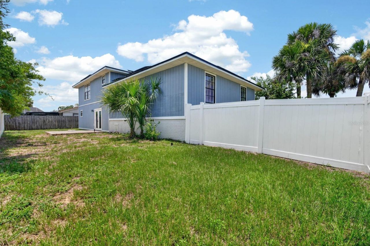 600 Sea Gull Court , Edgewater, FL 32141 Photo