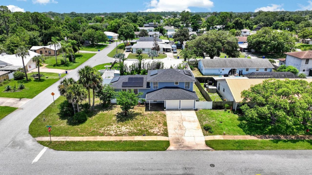 600 Sea Gull Court , Edgewater, FL 32141 Photo