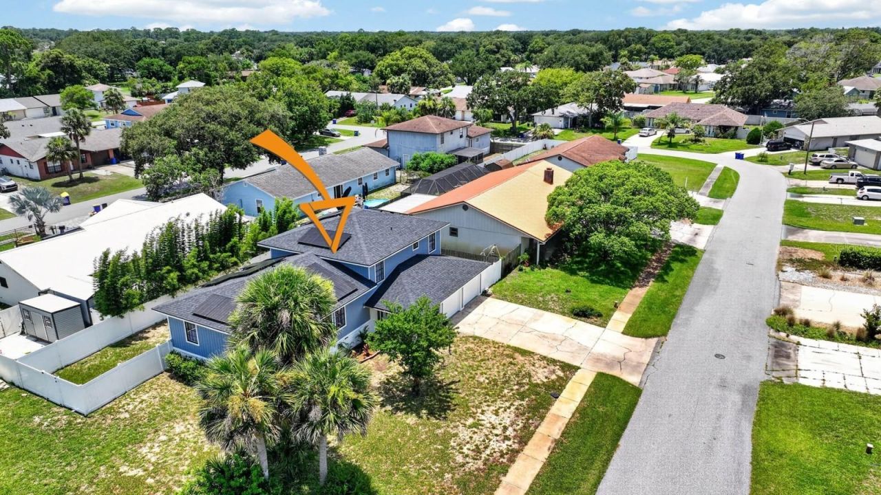 600 Sea Gull Court , Edgewater, FL 32141 Photo