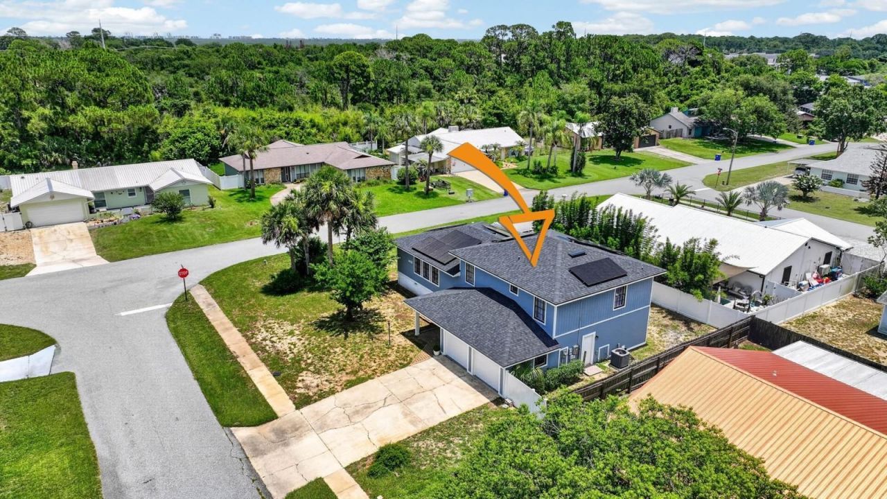 600 Sea Gull Court , Edgewater, FL 32141 Photo
