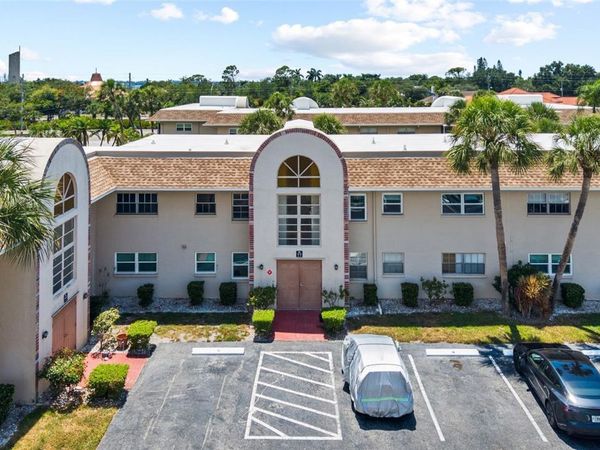 2727 75TH STREET W, Unit 8A13, BRADENTON, FL 34209