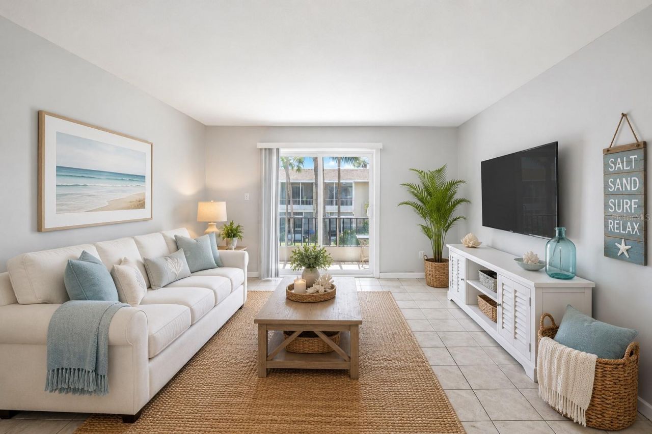 2727 75th Street W, Unit 8A13, Bradenton, FL 34209 Photo