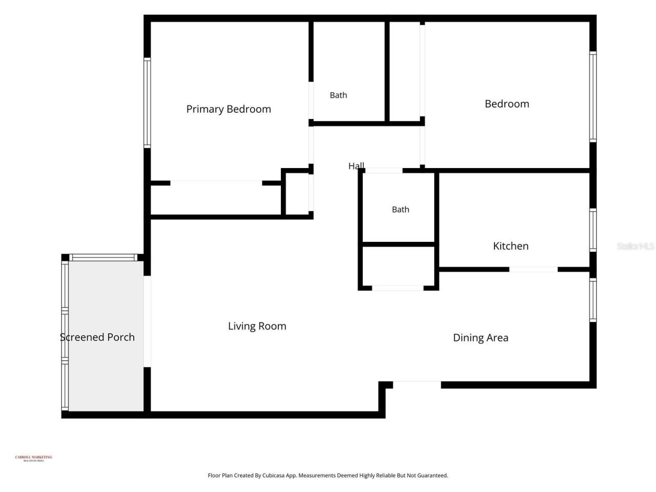 2727 75th Street W, Unit 8A13, Bradenton, FL 34209 Photo