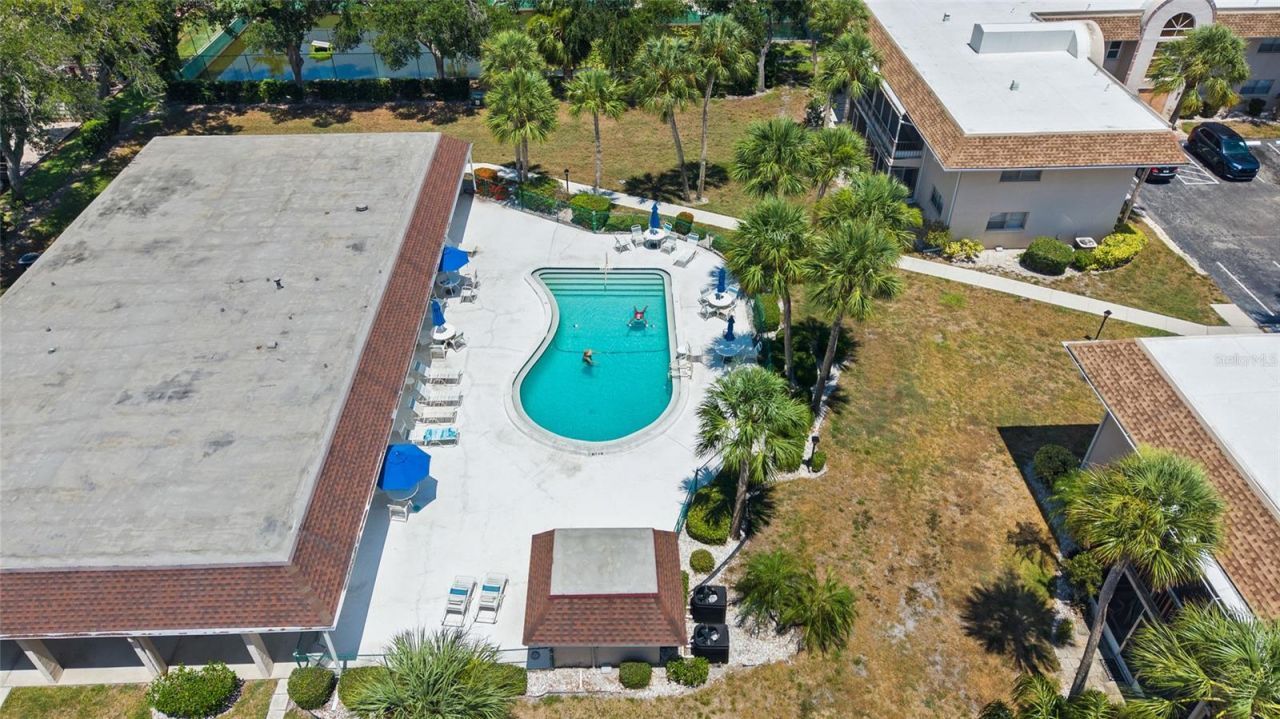 2727 75th Street W, Unit 8A13, Bradenton, FL 34209 Photo