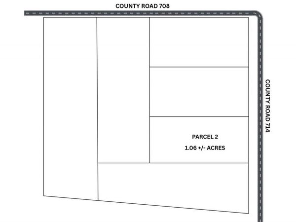 PARCEL 2 CR 714 , CENTER HILL, FL 33514