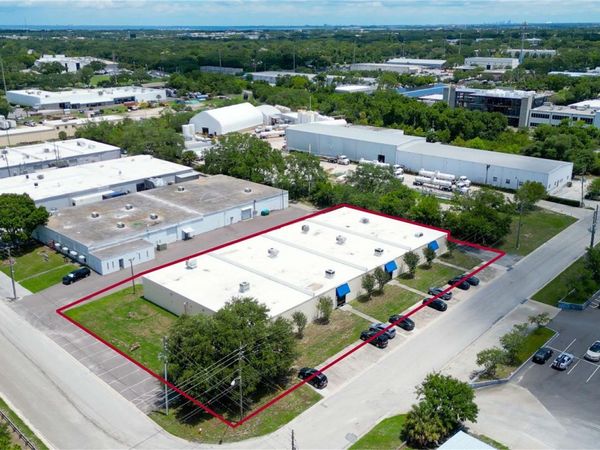 1603 SUNSHINE DRIVE , CLEARWATER, FL 33765