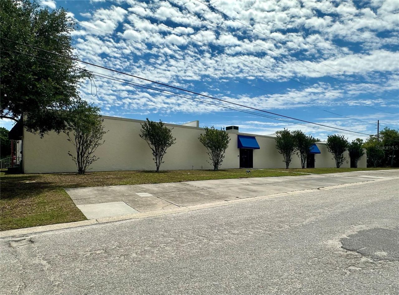 1603 Sunshine Drive, Clearwater, FL 33765 Photo
