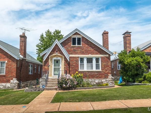 5625 Tholozan Avenue , St Louis, MO 63109