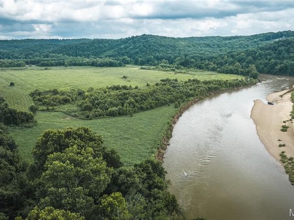Lot 22 & 23 Camp Rd , Dixon, MO 65459