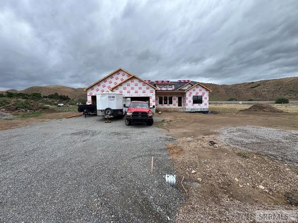 2464 Old Canyon Drive, INKOM, ID 83245