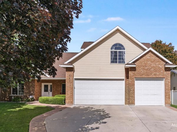 467 Wildrose Loop, Twin Falls, ID 83301