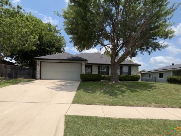 2707 Casey Drive, Killeen, TX 76543