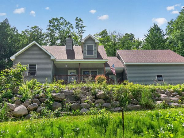 287 Walter Maxfield Road, Hadley, NY 12835