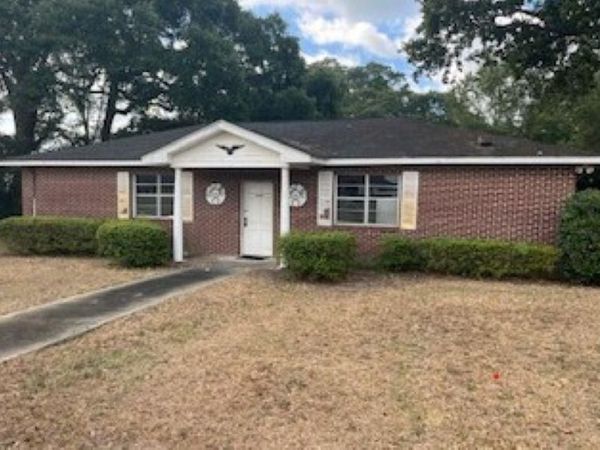 422 Ashton Dr. , Kingstree, SC 29556