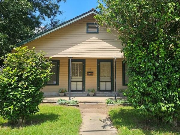 309 N SECOND Street, Amite, LA 70422
