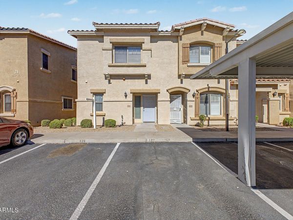 525 N MILLER Road, Unit 174, Scottsdale, AZ 85257