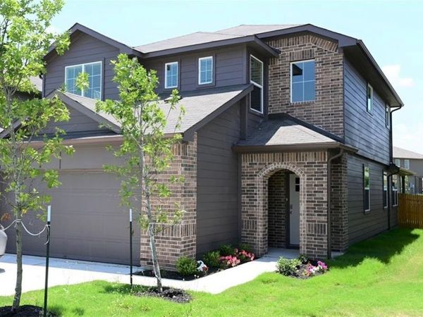 14008 Levy, Pflugerville, TX 78660