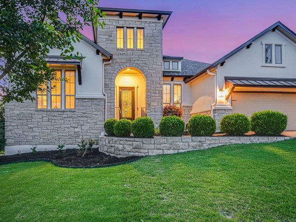 1600 Whiskey CT, Leander, TX 78641