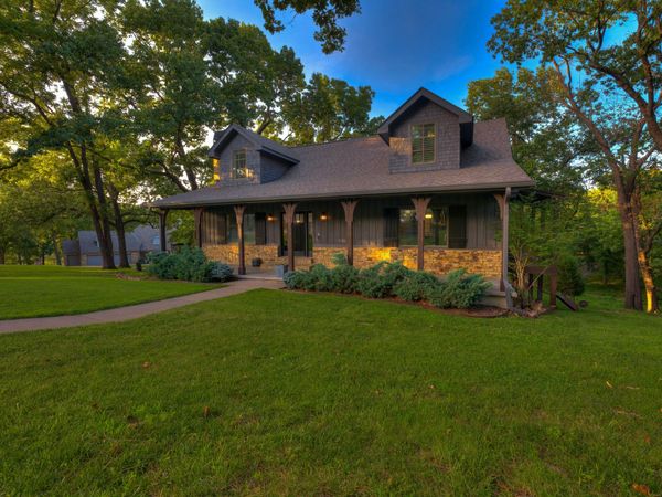 451465 Ridge Road Circle, Afton, OK 74331