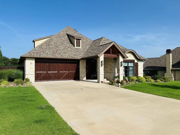 31201 Oklahoma 125 , Unit 27, Afton, OK 74331