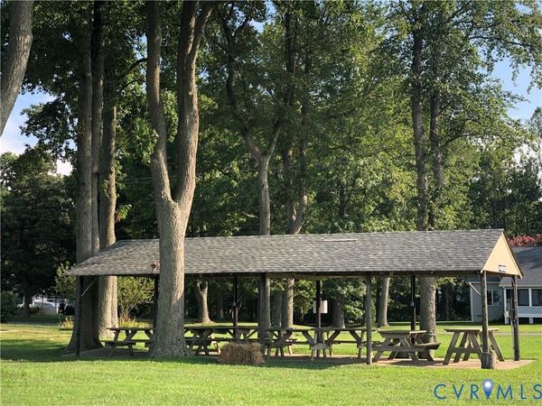 81 Northumberland Drive , Lottsburg, VA 22511