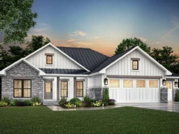 7163 Hunters Ridge Lane, Cincinnati, OH 45247