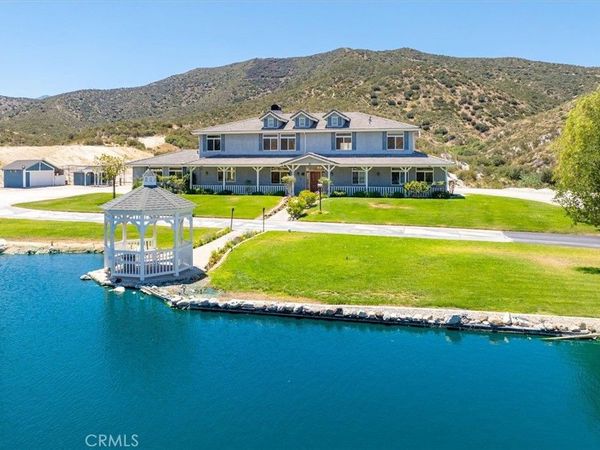 7650 Soledad Canyon, Acton, CA 93510