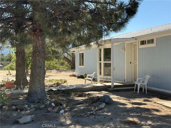 27232 Chihuahua Valley, Warner Springs, CA 92086