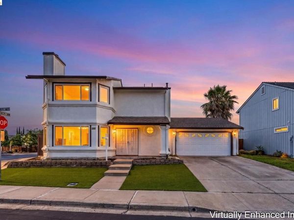 1790 Delta Meadows Way, Oakley, CA 94561