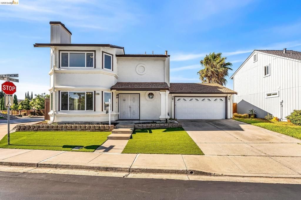 1790 Delta Meadows Way, Oakley, CA 94561 Main Photo