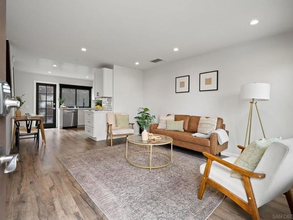 2282 Caminito Pescado, Unit 44, San Diego, CA 92107