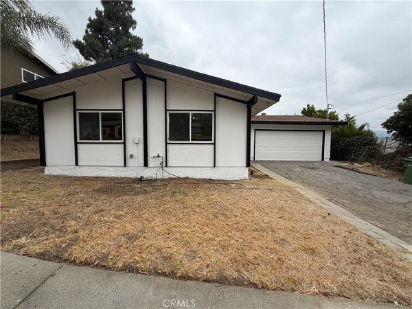 12561 Garber Street, Pacoima, CA 91331