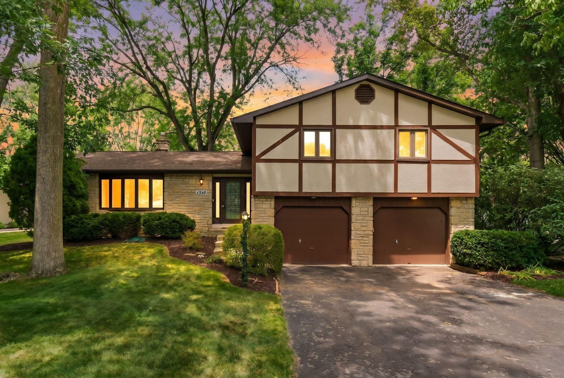 1340 Norwell Drive, Upper Arlington, OH 43220 Main Photo