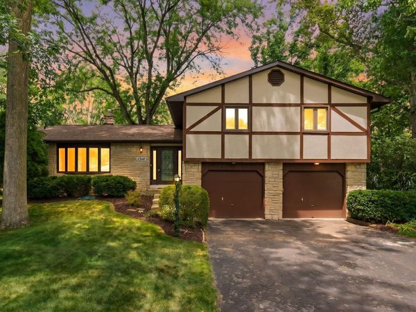 1340 Norwell Drive, Upper Arlington, OH 43220