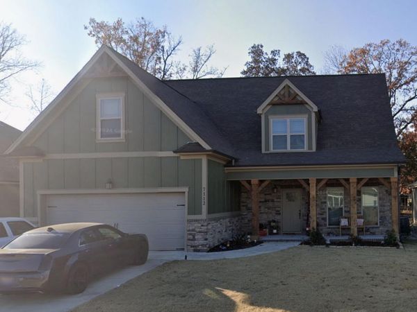 7112 Tailgate Loop, Ooltewah, TN 37363