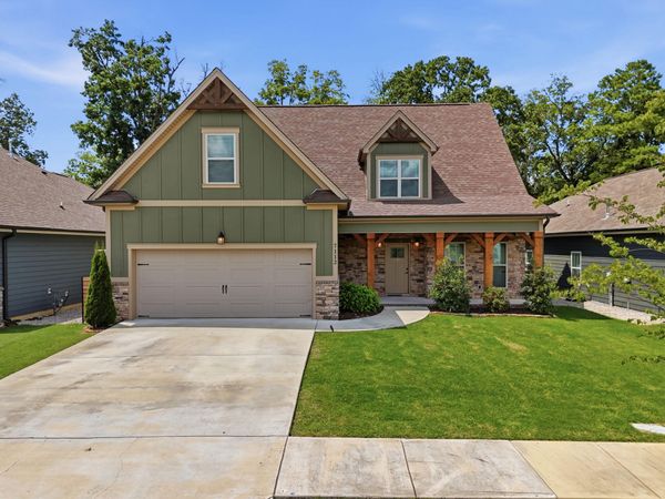 7112 Tailgate Loop, Unit 12, Ooltewah, TN 37363