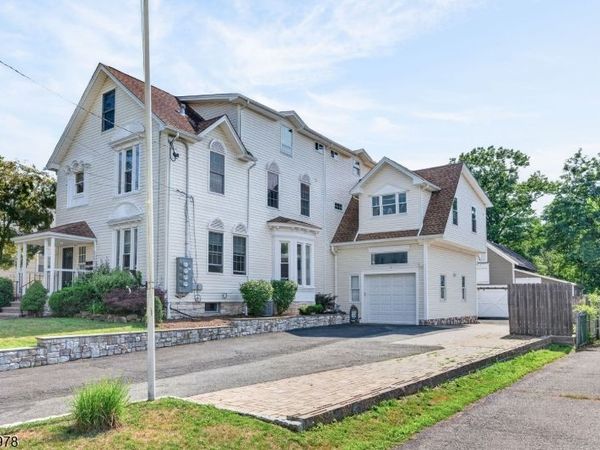 262 Prospect Ave, Dunellen, NJ 08812