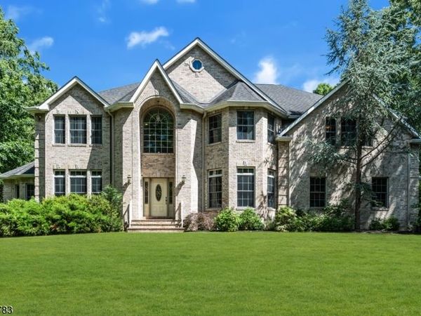 966 County Road 517, Allamuchy, NJ 07840