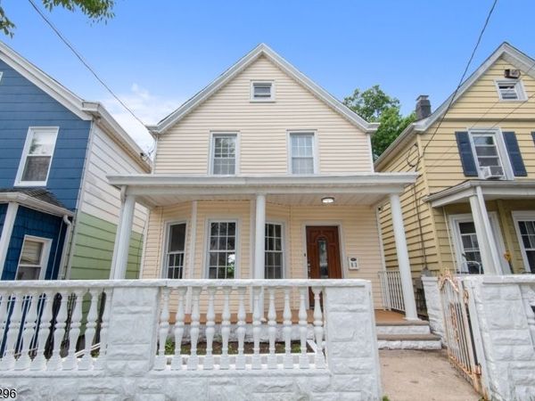 83 Wessington Ave, Garfield, NJ 07026