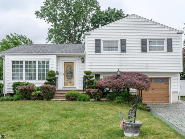 317 Libourel Rd, South Plainfield, NJ 07080