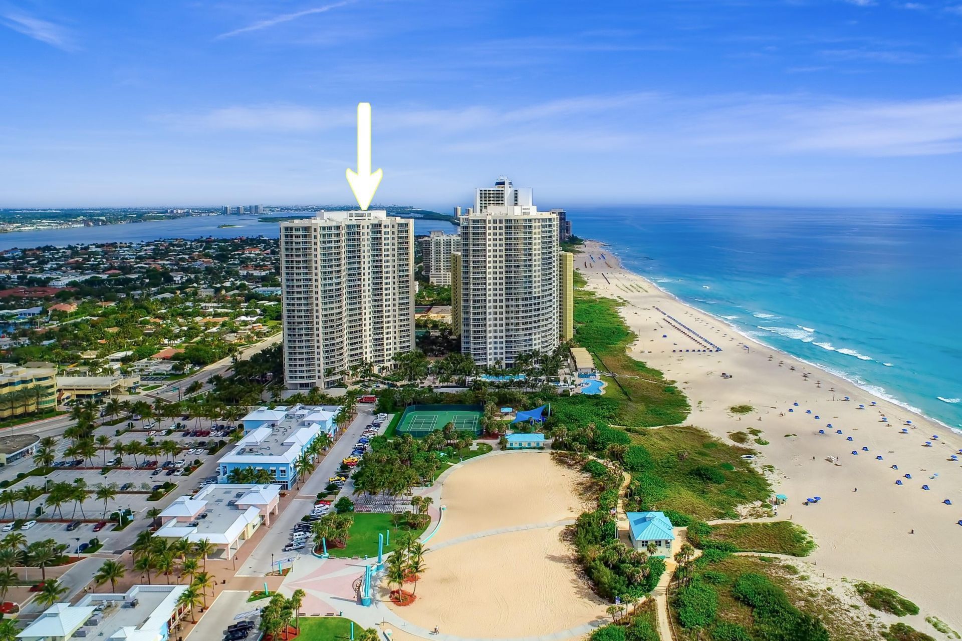 2700 N Ocean Drive, Unit 306b, Singer Island, FL 33404 Photo