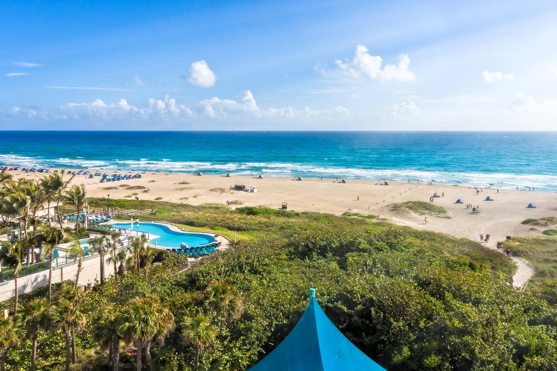 2700 N Ocean Drive, Unit 306b, Singer Island, FL 33404 Photo