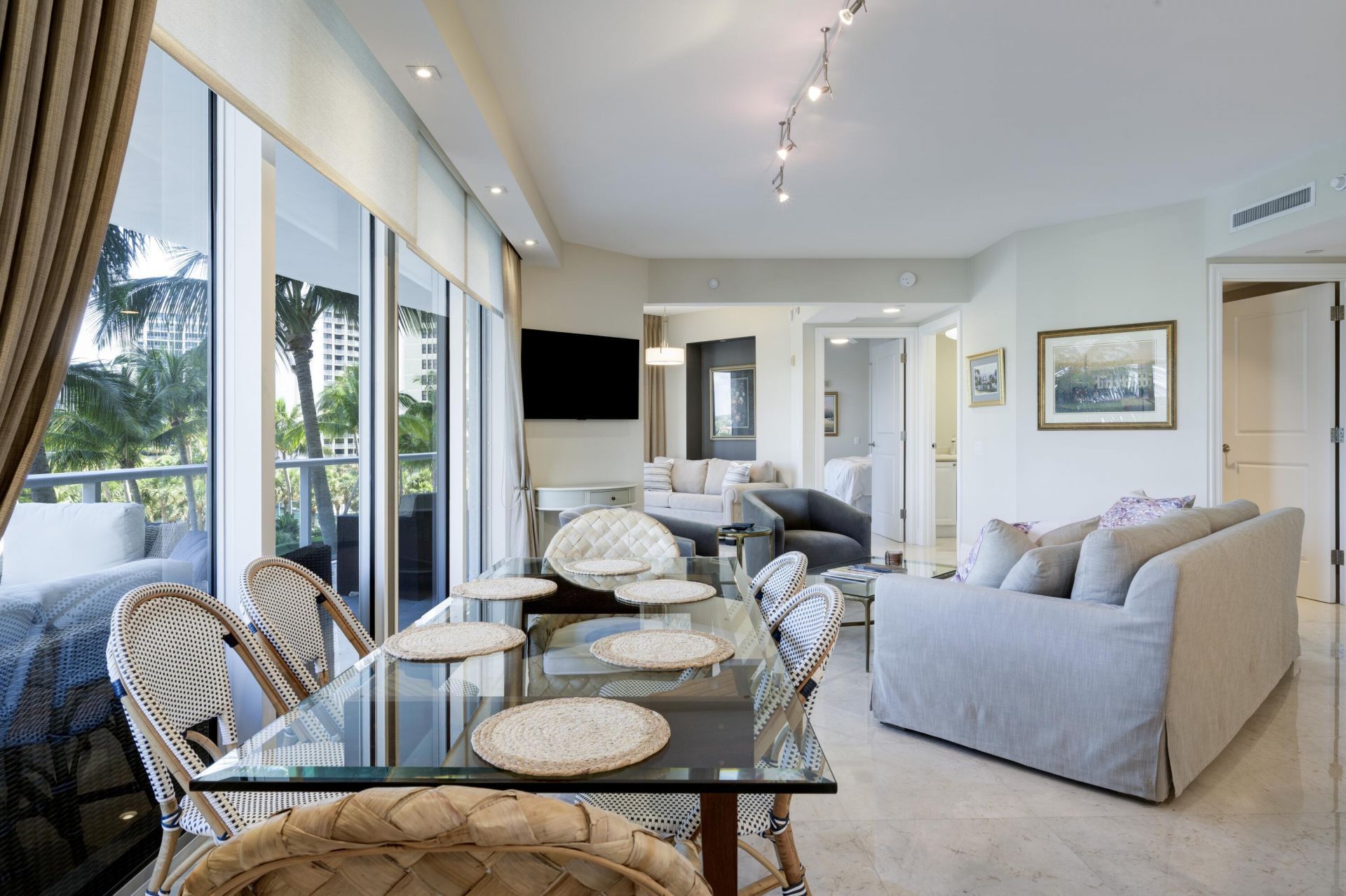 2700 N Ocean Drive, Unit 306b, Singer Island, FL 33404 Photo