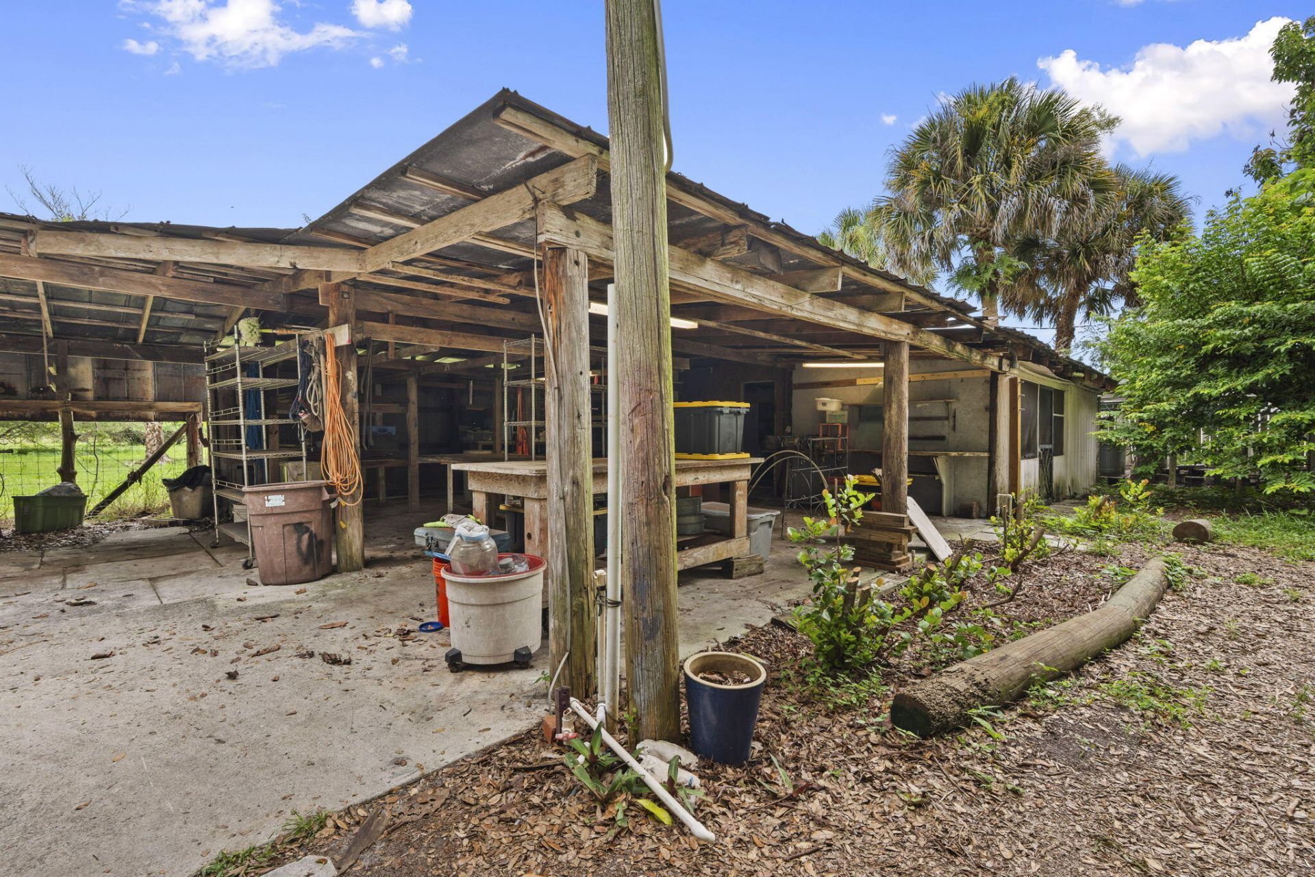 3603 Kirby Loop Road, Fort Pierce, FL 34981 Photo