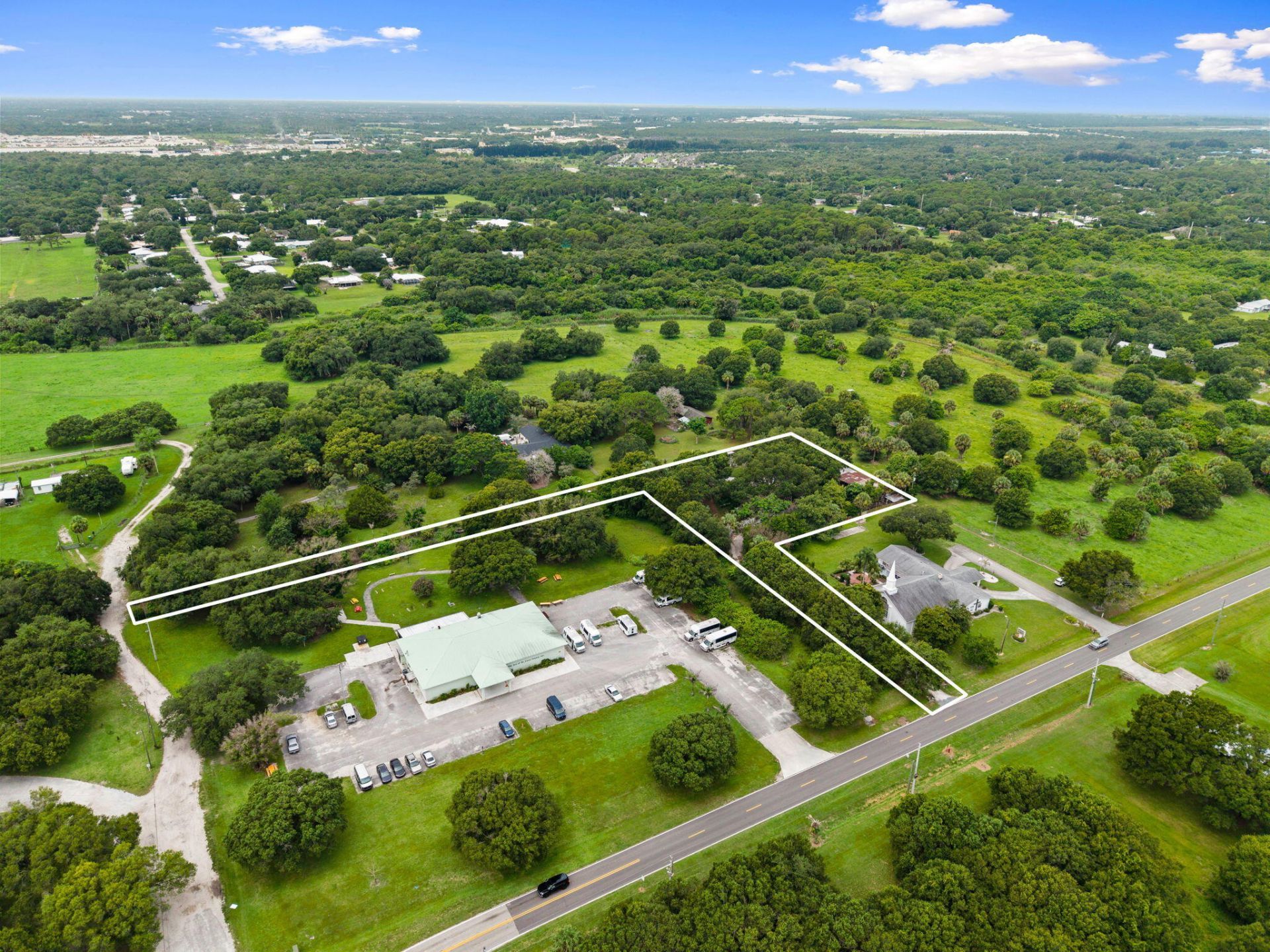 3603 Kirby Loop Road, Fort Pierce, FL 34981 Photo