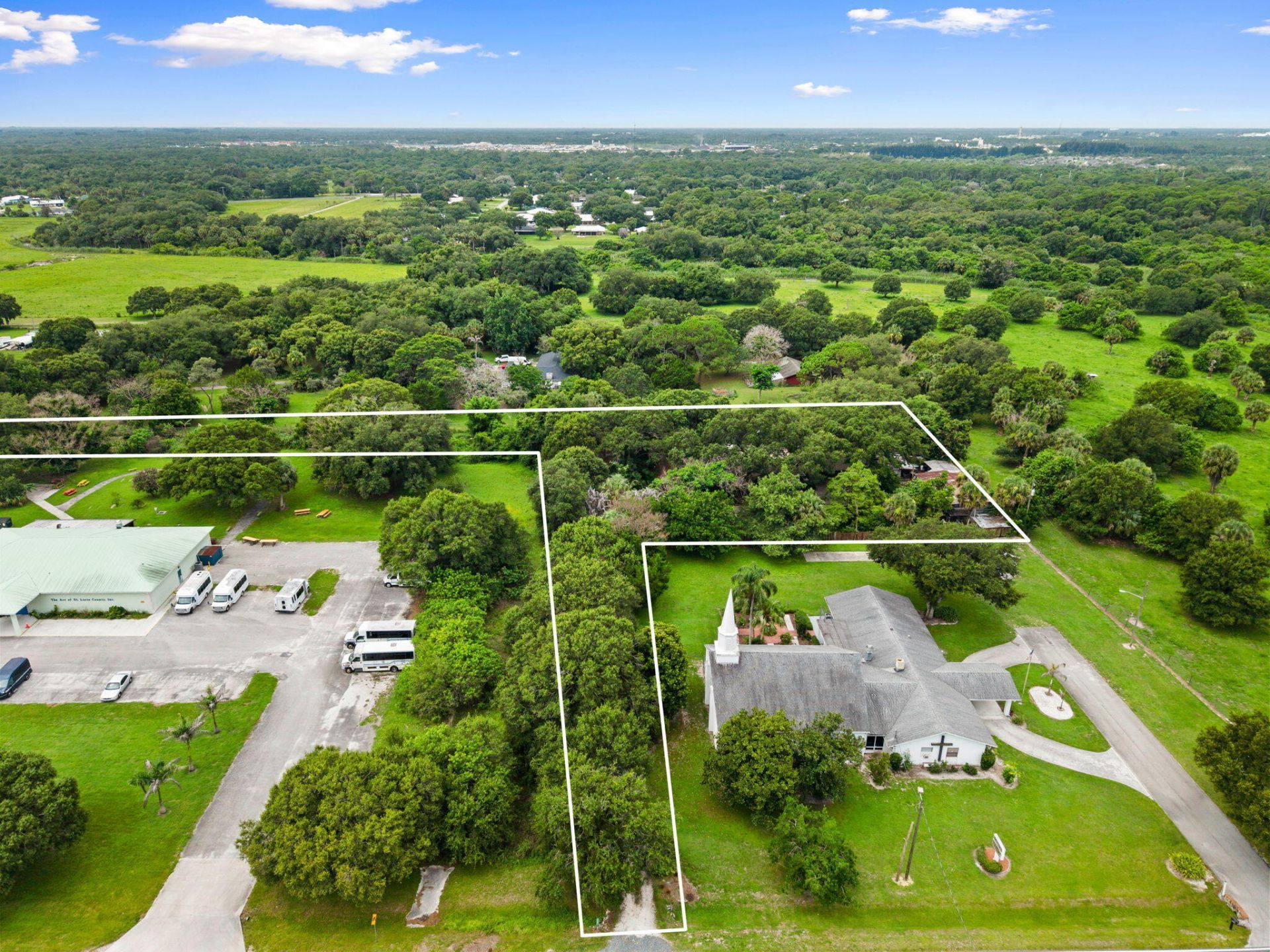 3603 Kirby Loop Road, Fort Pierce, FL 34981 Photo